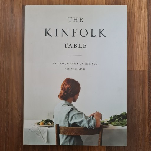 Zdjęcie oferty: The Kinfolk Table