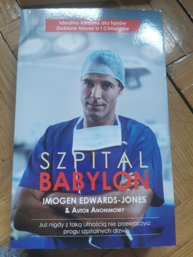 Zdjęcie oferty: Szpital Babylon