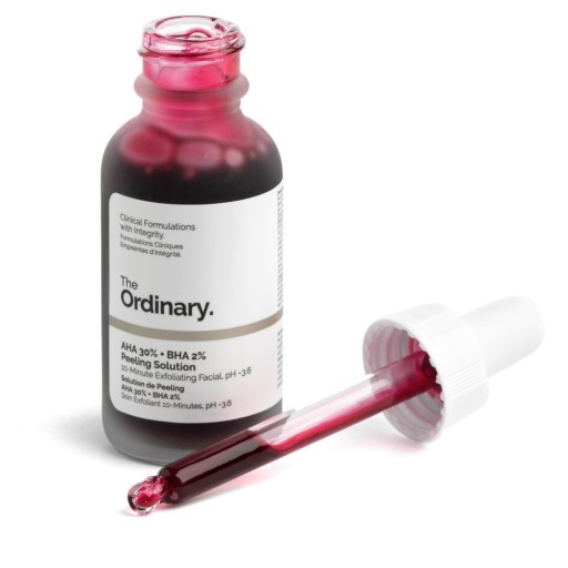 Zdjęcie oferty: THE ORDINARY AHA 30% + BHA 2% PEELING KWASOWY z UK