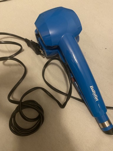 Zdjęcie oferty: Lokówka automatyczna BaByliss