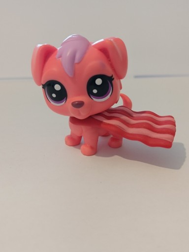 Zdjęcie oferty: Littlest Pet Shop Lps 