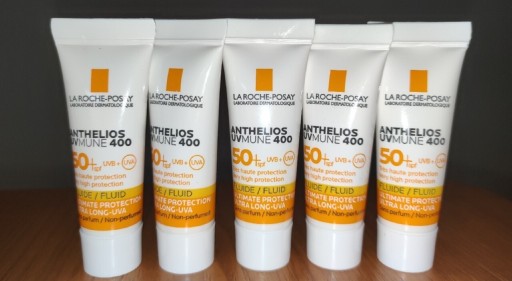 Zdjęcie oferty: La Roche Posay anthelios spf50  UV MUNE poj.15ml