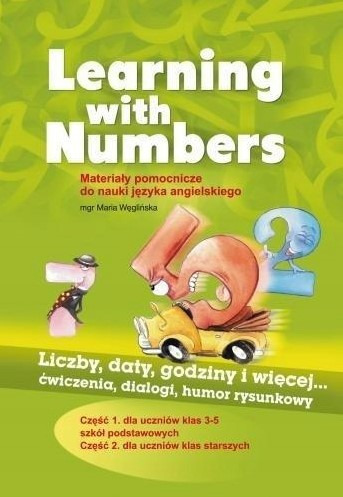 Zdjęcie oferty: Learning With Numbers, Maria Węglińska