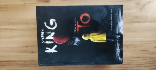 Zdjęcie oferty: TO. - Stephen King