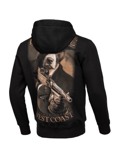 Zdjęcie oferty: Bluza Pit Bull Hoodie TOMMY