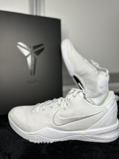 Zdjęcie oferty: Nike Kobe 8 Protro „Halo”