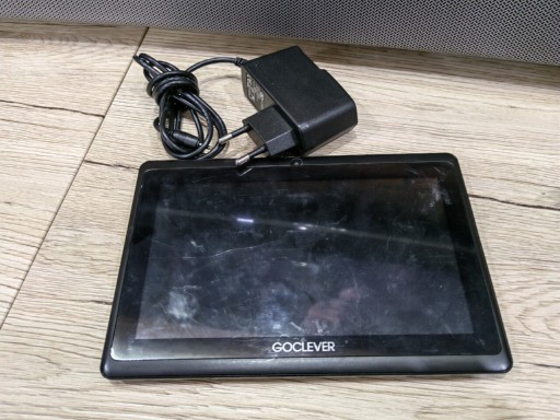 Zdjęcie oferty: Tablet Goclever i7.2