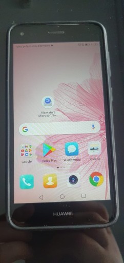 Zdjęcie oferty: HUAWEI P9 LITE MINI