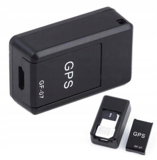 Zdjęcie oferty: MINI LOKALIZATOR GPS TRACKER PODSŁUCH