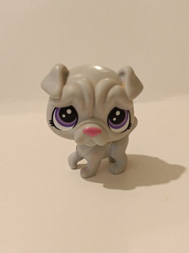 Zdjęcie oferty: Littlest Pet Shop LPS 