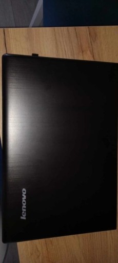 Zdjęcie oferty: Laptop Lenovo z 70-80