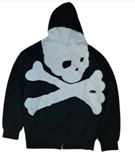 Zdjęcie oferty: Bluza y2k cactus jack hoodie