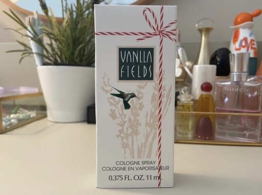 Zdjęcie oferty: Vanilla Fields od COTY 