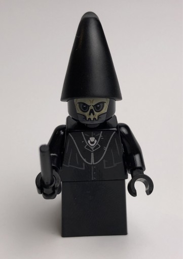 Zdjęcie oferty: LEGO Harry Potter figurka Śmierciożerca