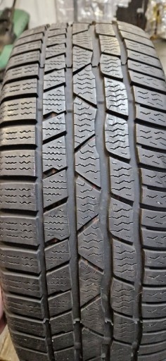 Zdjęcie oferty: Opona Continental contiwintercontact 205/60/R16