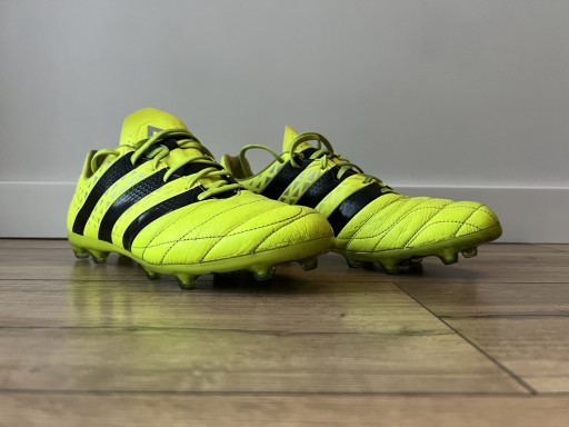 Zdjęcie oferty: Adidas Ace 16.2 FG