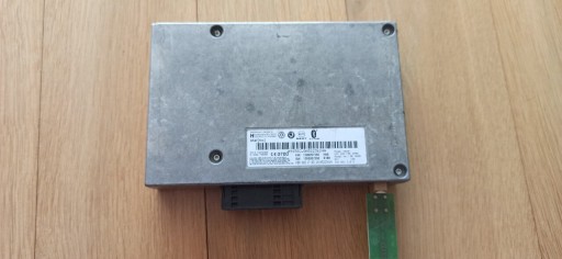 Zdjęcie oferty: Moduł Bluetooth VW Seat Skoda 1Z0035729E