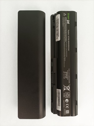 Zdjęcie oferty: Bateria do laptopa Green Cell do HP 635 650 655