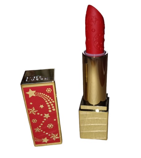 Zdjęcie oferty: estee lauder szminka starlet red 2023