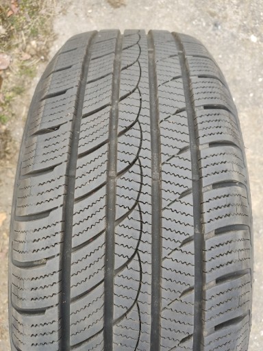 Zdjęcie oferty: 4 szt imperial snowdragon suv 235/60 r18 107 h xl