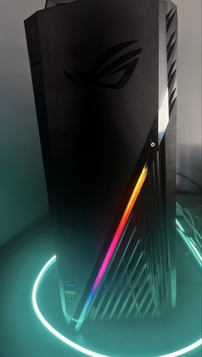 Zdjęcie oferty: Komputer gamingowy 10 rdzeni gtx 970 4gb