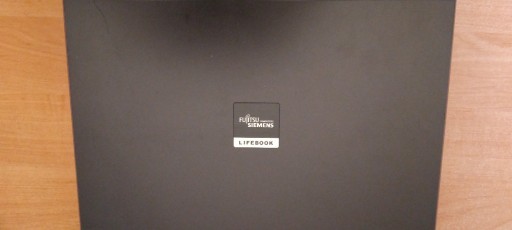 Zdjęcie oferty: Fujitsu LifteBook E8310 2GB/80GB