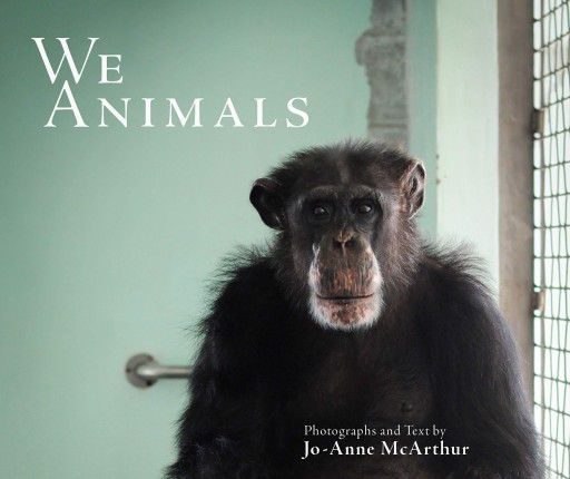 Zdjęcie oferty: Jo-Anne McArthur - We animals