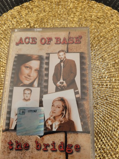 Zdjęcie oferty: Ace of Base The Bridge