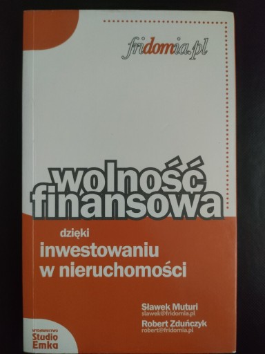 Zdjęcie oferty: Wolność finansowa dzięki inwestowaniu w nieruchomości Muturi BDB STAN TANIO