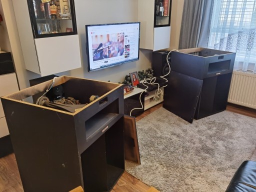 Zdjęcie oferty: Klipsch la scala