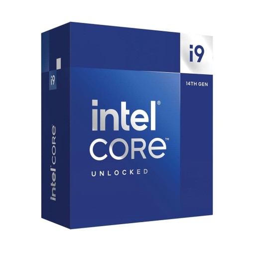 Zdjęcie oferty: Procesor Intel Core i9-14900KS, 36MB Cache, LGA1700
