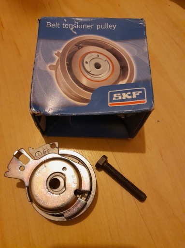 Zdjęcie oferty: SKF napinacz VKM 15121 OPEL DAEWOO FSO Chevrolet