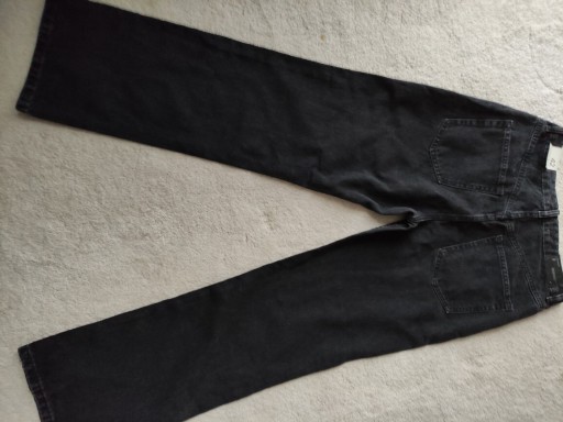 Zdjęcie oferty: Spodnie jeansowe Reserved r.42