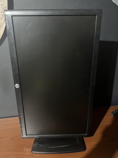 Zdjęcie oferty: Monitor HP 23 Compaq LA2306x pivot