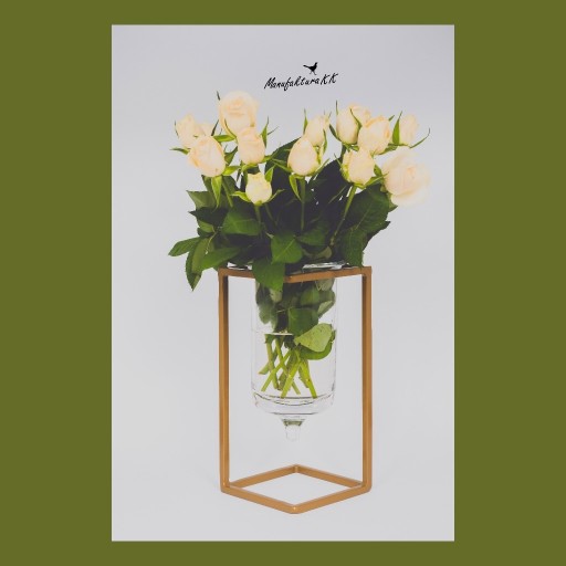 Zdjęcie oferty: Świecznik wazon waza święta prezent dekoracja