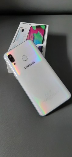 Zdjęcie oferty: Samsung Galaxy A40
