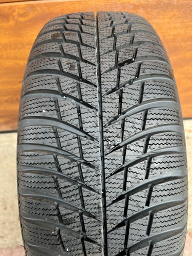 Zdjęcie oferty: OPONA ZIMOWA BRIDGESTONE BLIZZAK LM001 205/55/16 91H