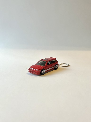 Zdjęcie oferty: Breloczek Honda Civic EF Hotwheels