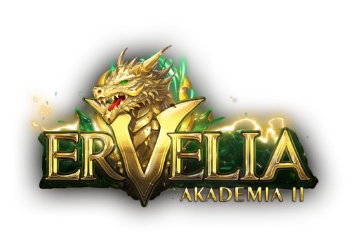 Zdjęcie oferty: Ervelia Akademia II - 1w yang // ONLINE