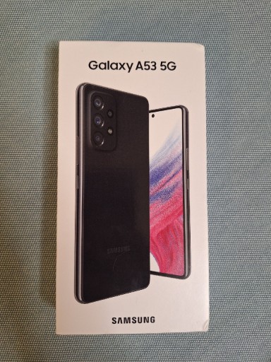 Zdjęcie oferty: Samsung A53 5G 128GB