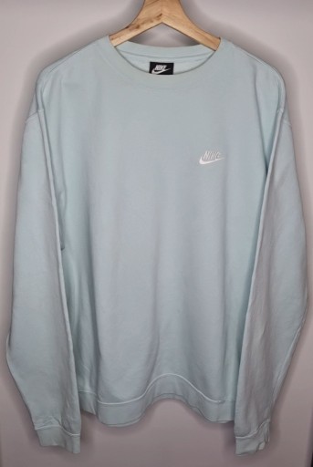 Zdjęcie oferty: Nike Sportswear bluza męska