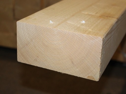Zdjęcie oferty: Drewno konstrukcyjne C-24 80x180, krokwie, belki.