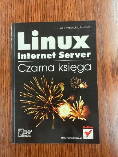 Zdjęcie oferty: Linux Internet Server
