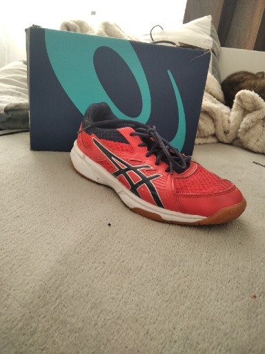 Zdjęcie oferty: Buty  Asics UPCOURT 3 GS 