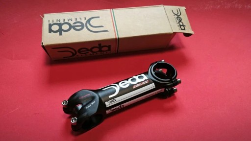 Zdjęcie oferty: mostek deda 120 mm 130g