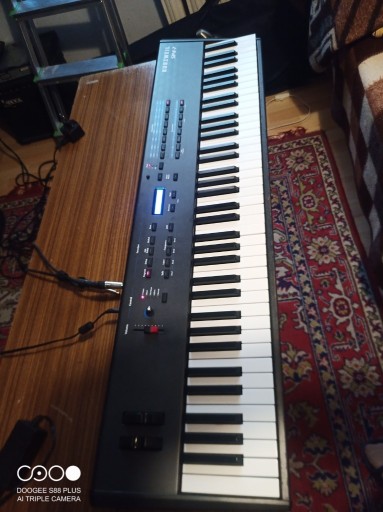 Zdjęcie oferty: Kurzweil SP 4-7,stage piano