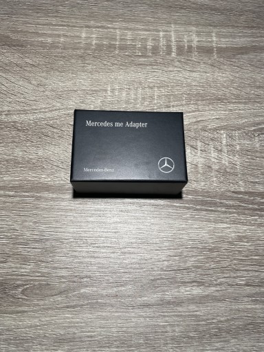 Zdjęcie oferty: Mercedes me Adapter A2138203202