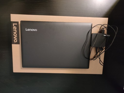 Zdjęcie oferty: Laptop Lenovo IdeaPad 330-15ARR Ryzen 7 2700U 8GB