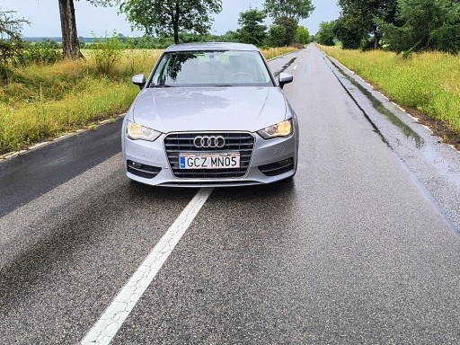 Zdjęcie oferty: Audi A3 8V 1.6 TDI 110KM