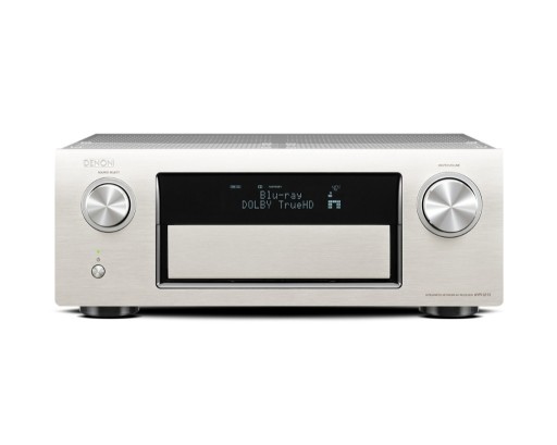 Zdjęcie oferty: Amplituner Denon 3313